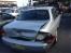 2006 FORD BF FAIRLANE GHIA SEDAN WITH PIANO BLACK DASH INSERTS